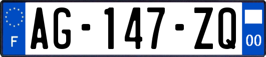 AG-147-ZQ