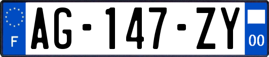 AG-147-ZY