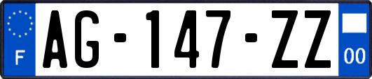 AG-147-ZZ