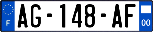 AG-148-AF