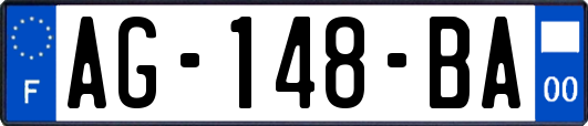 AG-148-BA