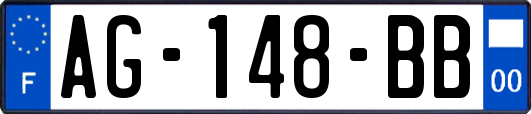 AG-148-BB