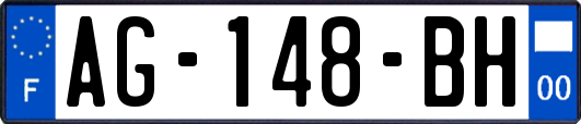 AG-148-BH