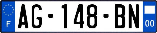 AG-148-BN
