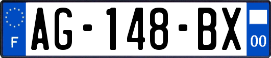 AG-148-BX