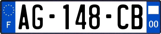 AG-148-CB
