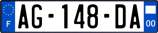AG-148-DA