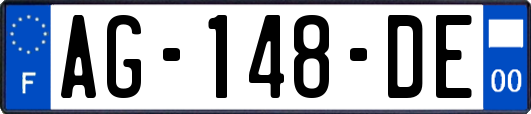 AG-148-DE