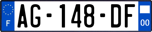 AG-148-DF