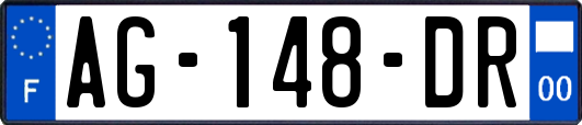 AG-148-DR