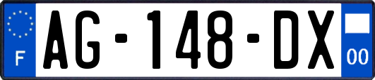 AG-148-DX