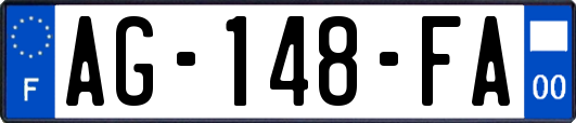 AG-148-FA