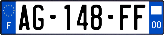 AG-148-FF