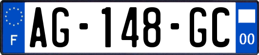 AG-148-GC