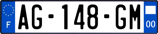AG-148-GM