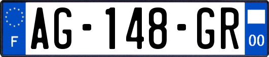AG-148-GR
