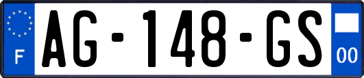 AG-148-GS