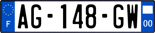 AG-148-GW