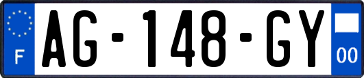 AG-148-GY