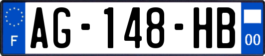 AG-148-HB