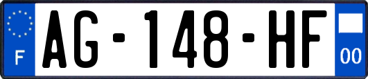 AG-148-HF