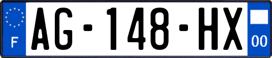 AG-148-HX