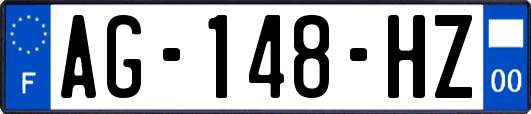 AG-148-HZ
