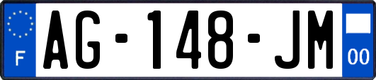 AG-148-JM