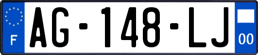 AG-148-LJ