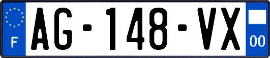AG-148-VX