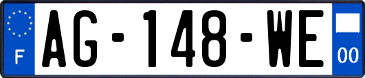 AG-148-WE