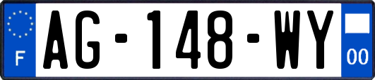 AG-148-WY