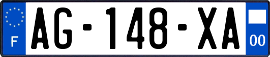 AG-148-XA