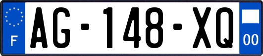 AG-148-XQ