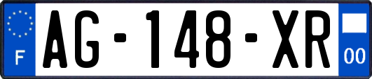 AG-148-XR