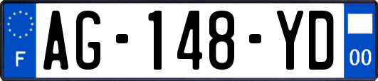 AG-148-YD