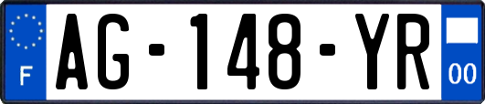 AG-148-YR