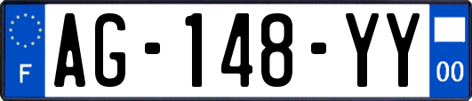 AG-148-YY