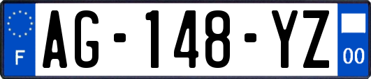 AG-148-YZ