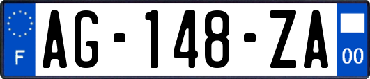 AG-148-ZA