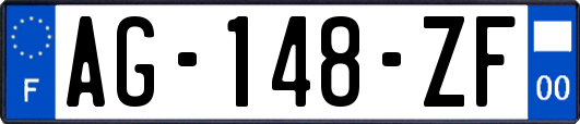 AG-148-ZF