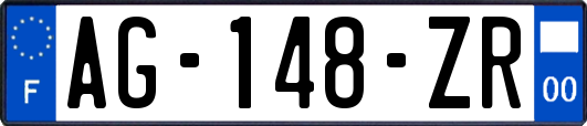 AG-148-ZR