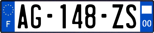 AG-148-ZS