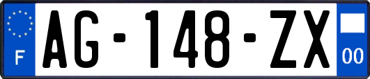 AG-148-ZX