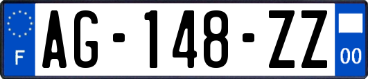 AG-148-ZZ