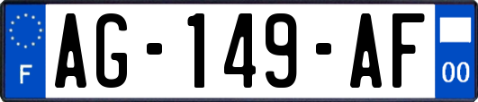 AG-149-AF