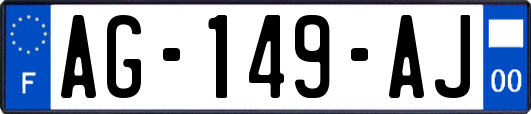 AG-149-AJ
