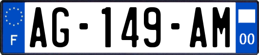 AG-149-AM