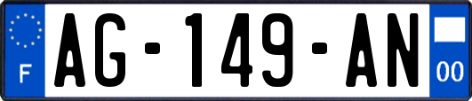 AG-149-AN