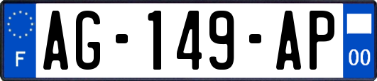 AG-149-AP